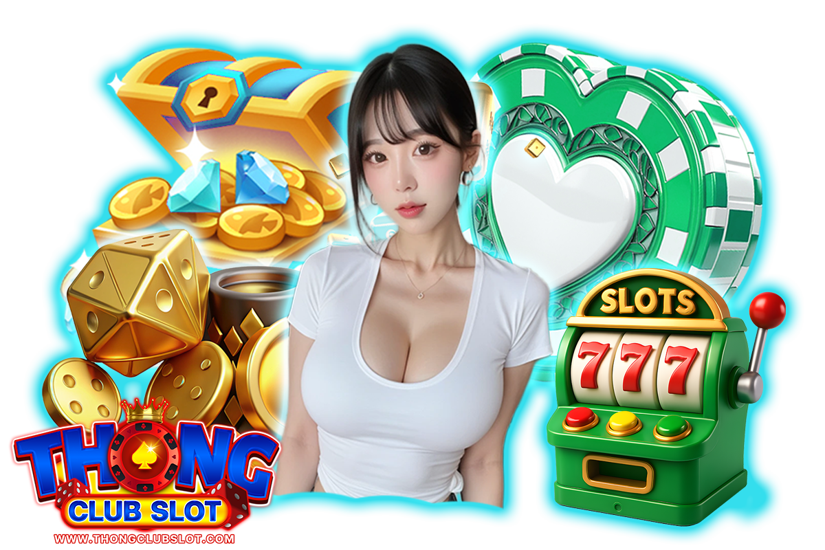 thong club slot thailand