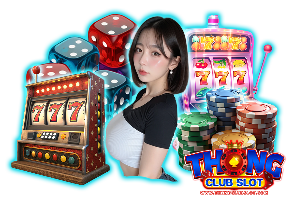thong club slot ทาง เข้า