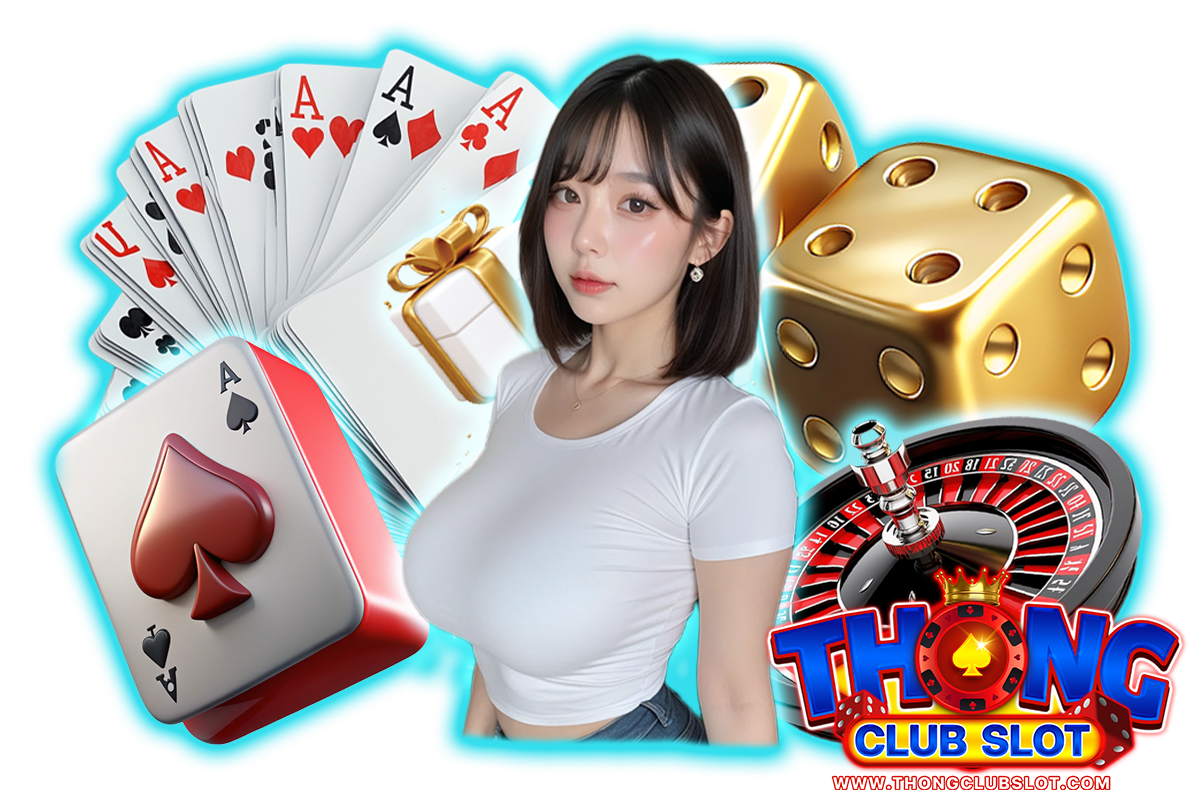 thong club slot สล็อต