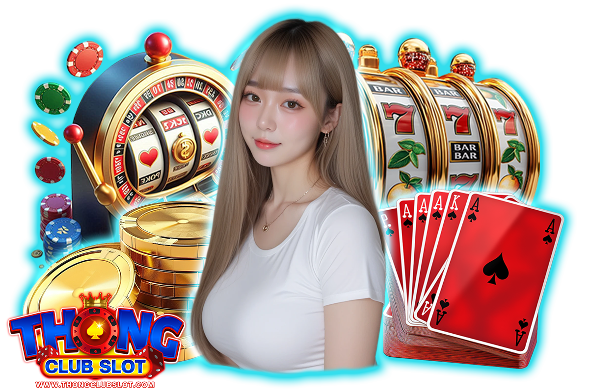 thong club slot เครดิตฟรี