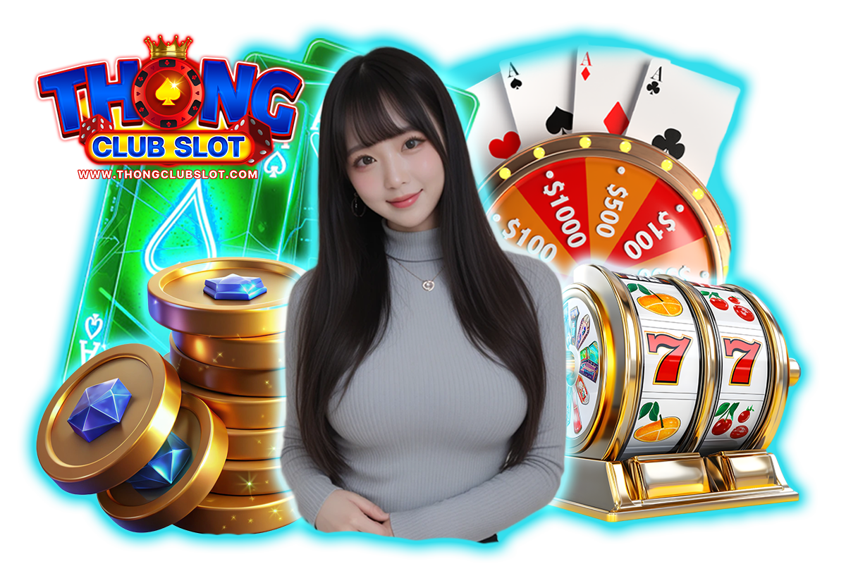 thong club slot